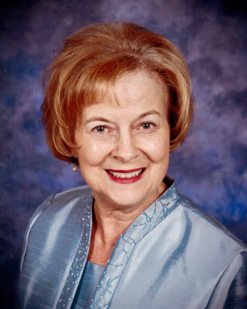 Judith Marbury Welch