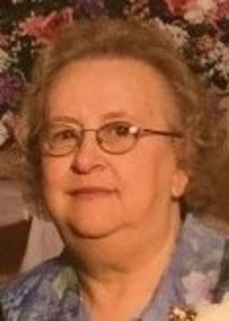 Mary Douglass