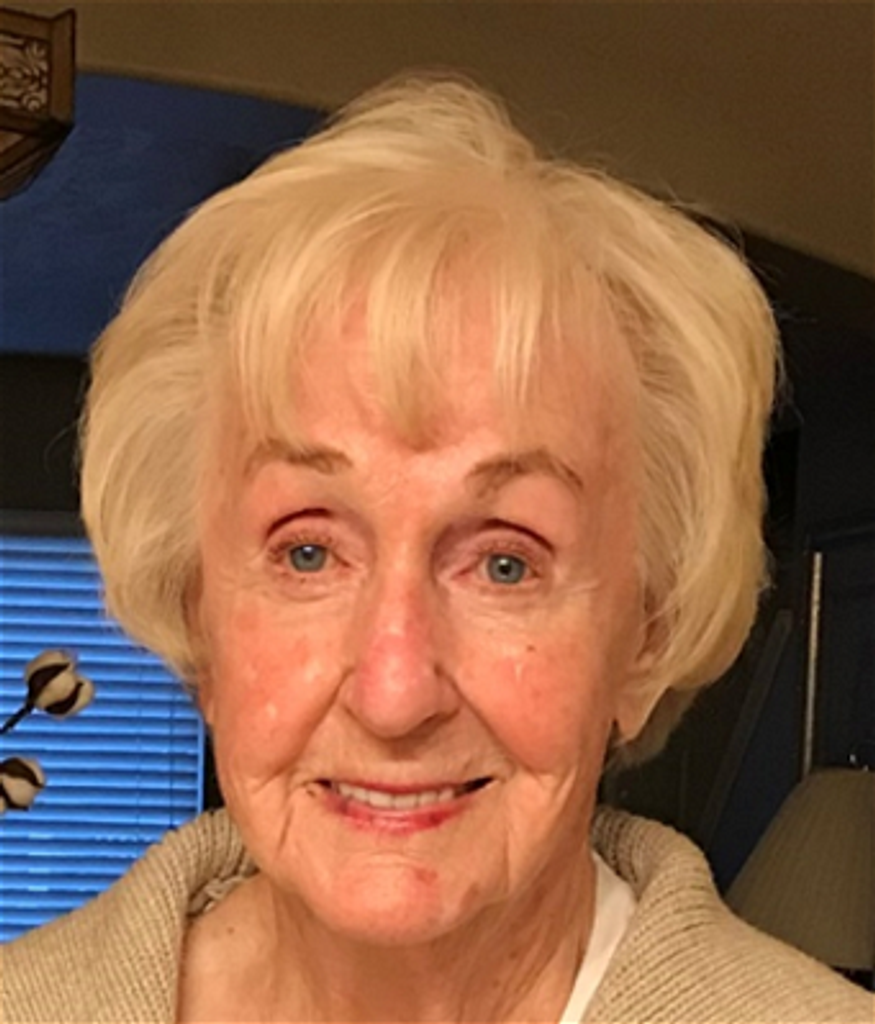 Marge Hammer Profile Photo