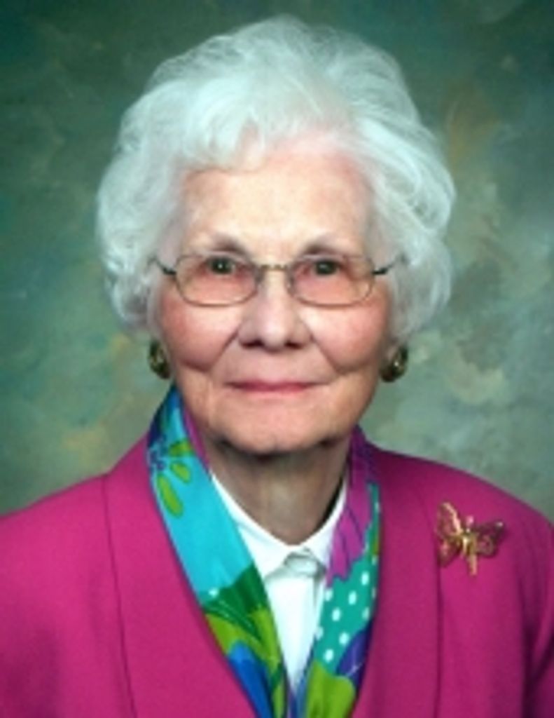 Loleta Barnhart