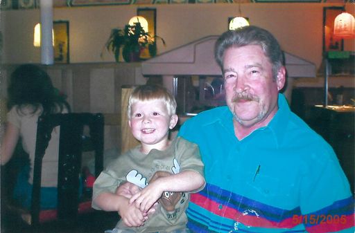Michael Reiff photo gallery thumbnail 2 of 3