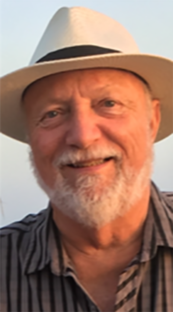Arthur Taylor Kaough