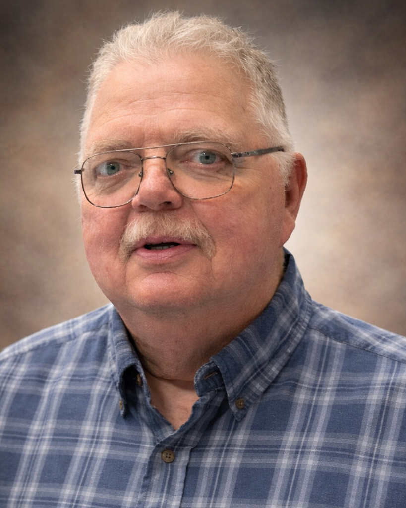 Charles R. "Rick" Butler Profile Photo