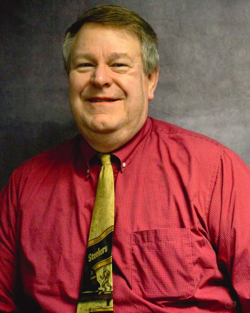 Mark F. Hahn Profile Photo