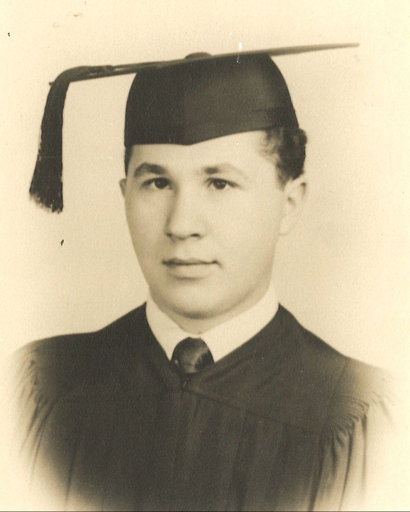 Michael Vincent Vignola Profile Photo