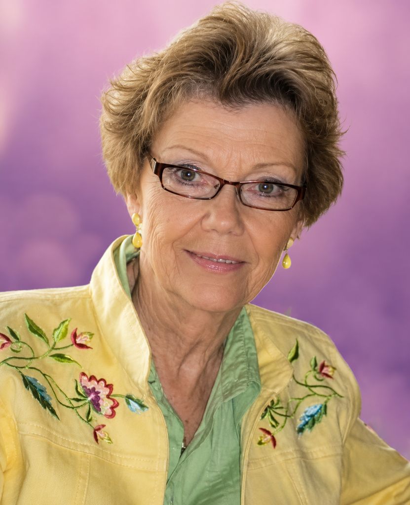 Alice Mae Gillis
