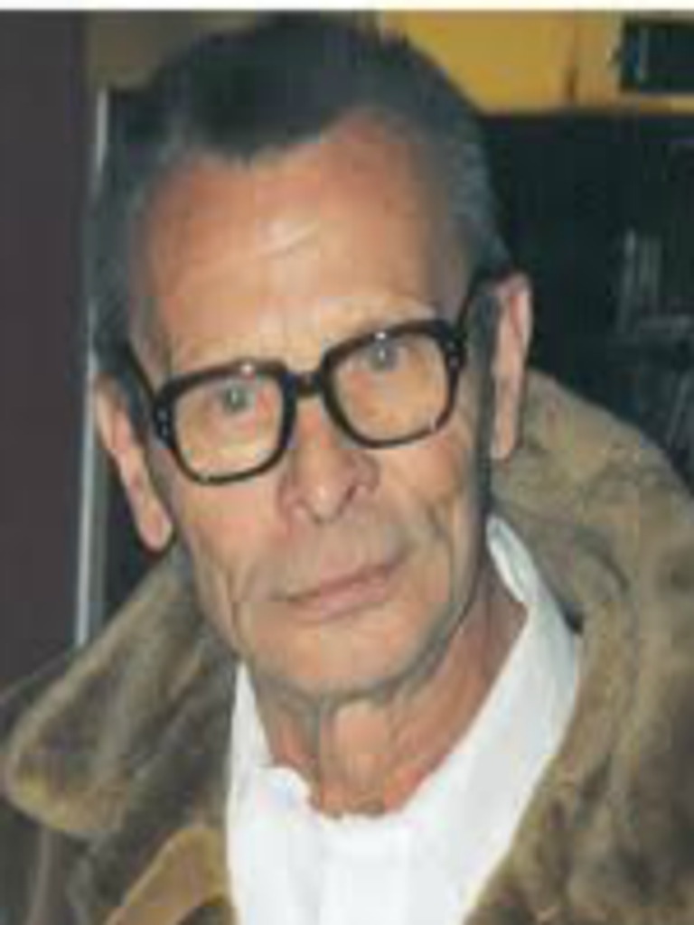Alexander Orlow