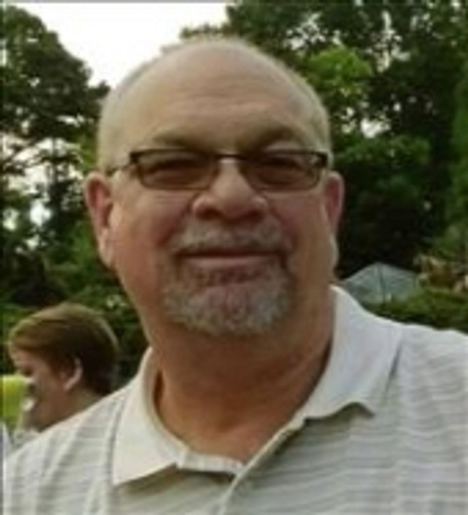 Carl Edward Hayden Profile Photo