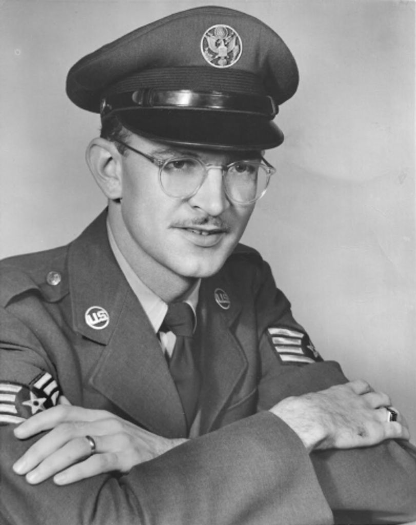 David Skelding Corbett Profile Photo