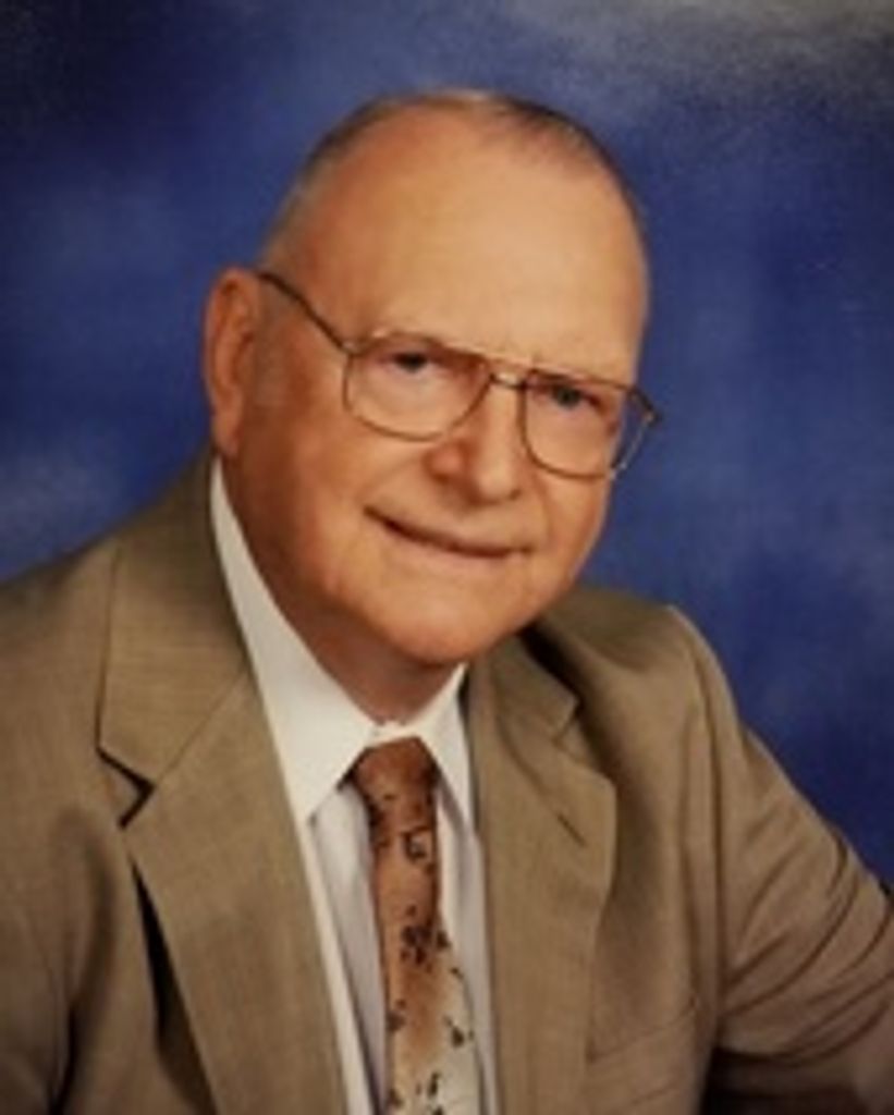 William Howard Winterstein Sr. Profile Photo