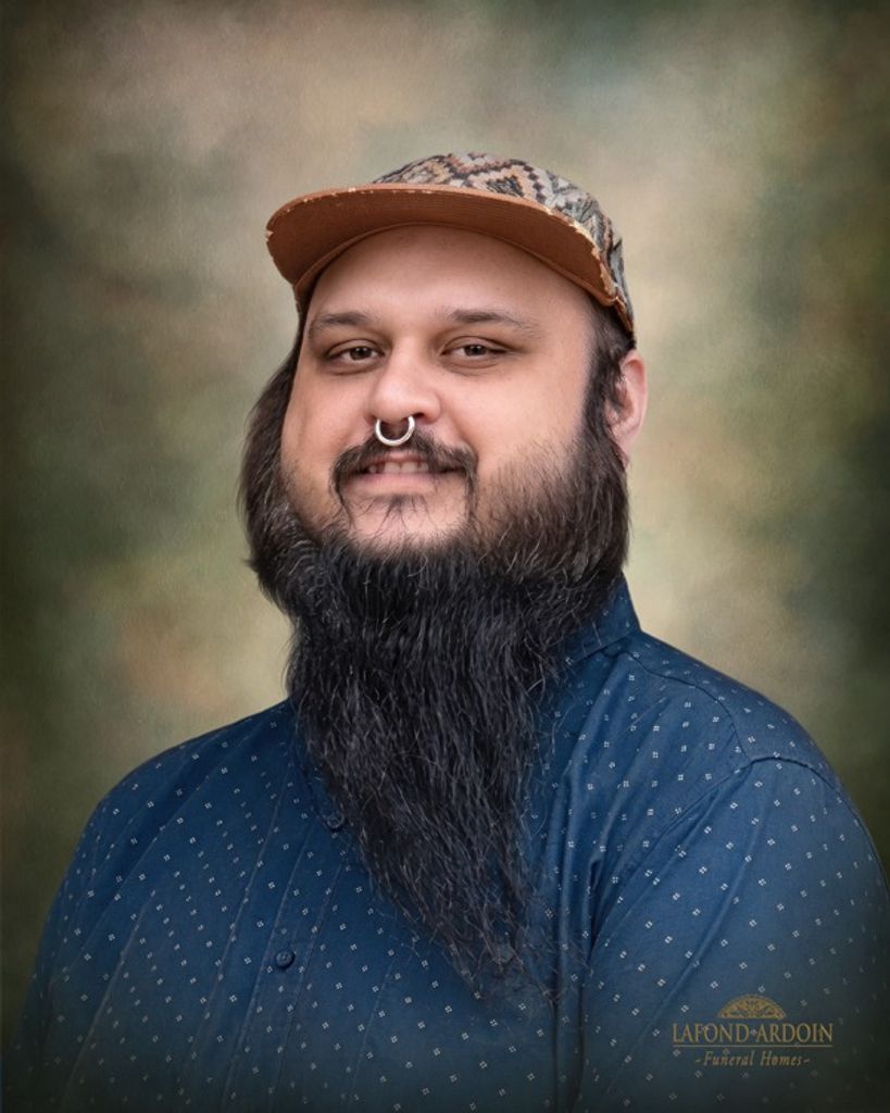 Timothy Paul Chapman Profile Photo