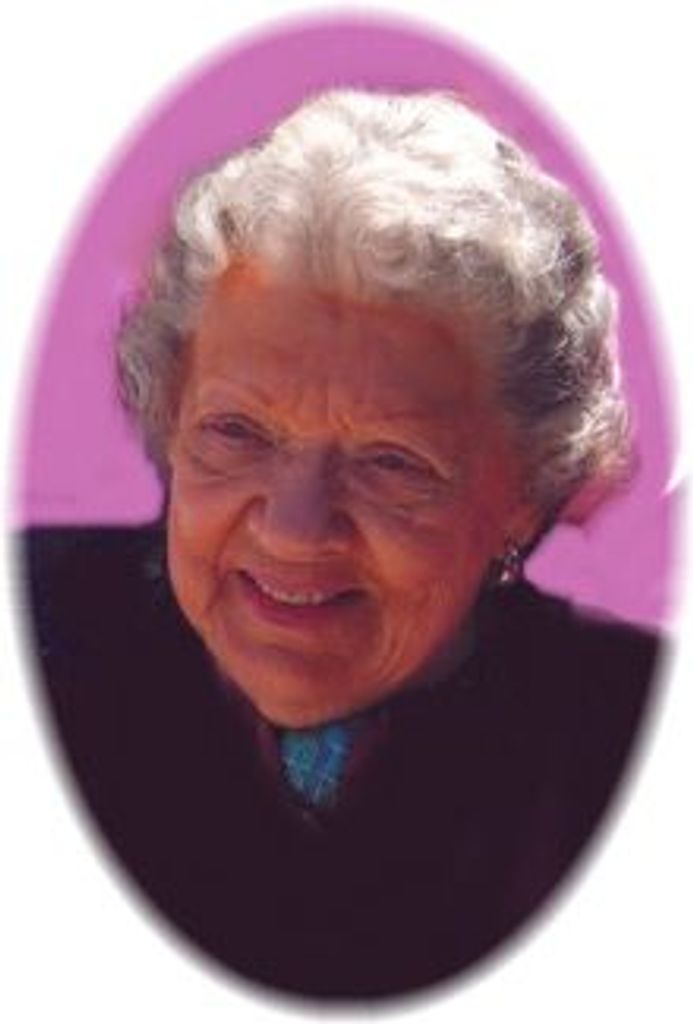 Millie Johnson