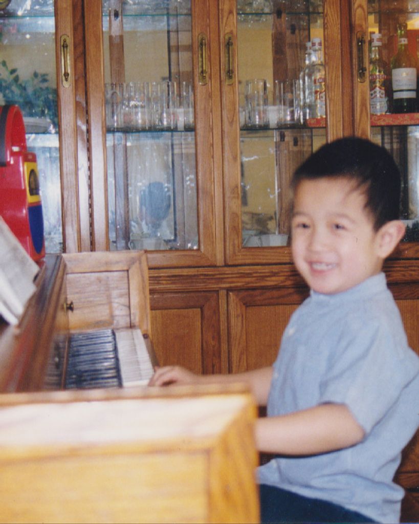 Albert Pan Profile Photo
