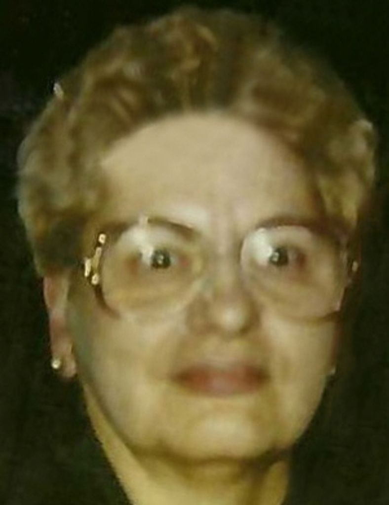 Patricia Rose Lapenna Profile Photo