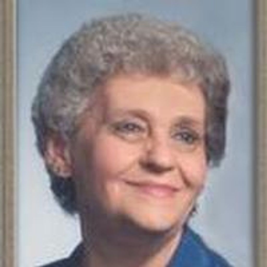 Betty Jane Murphy