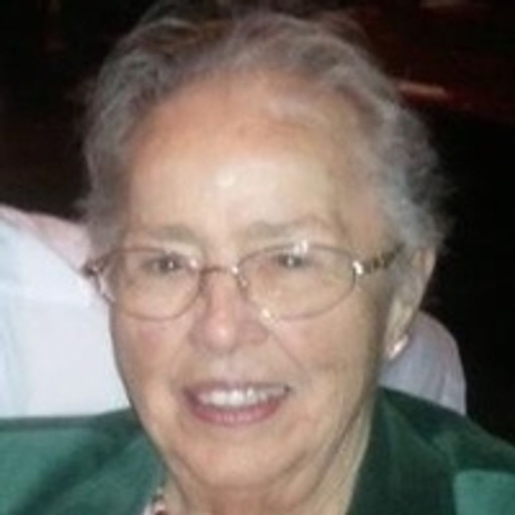 Evelyn F. Wieting