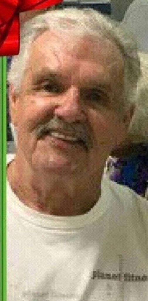 Donald Eugene Starkey