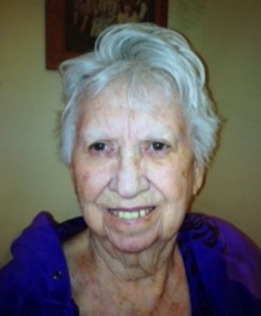 Juanita Zapf