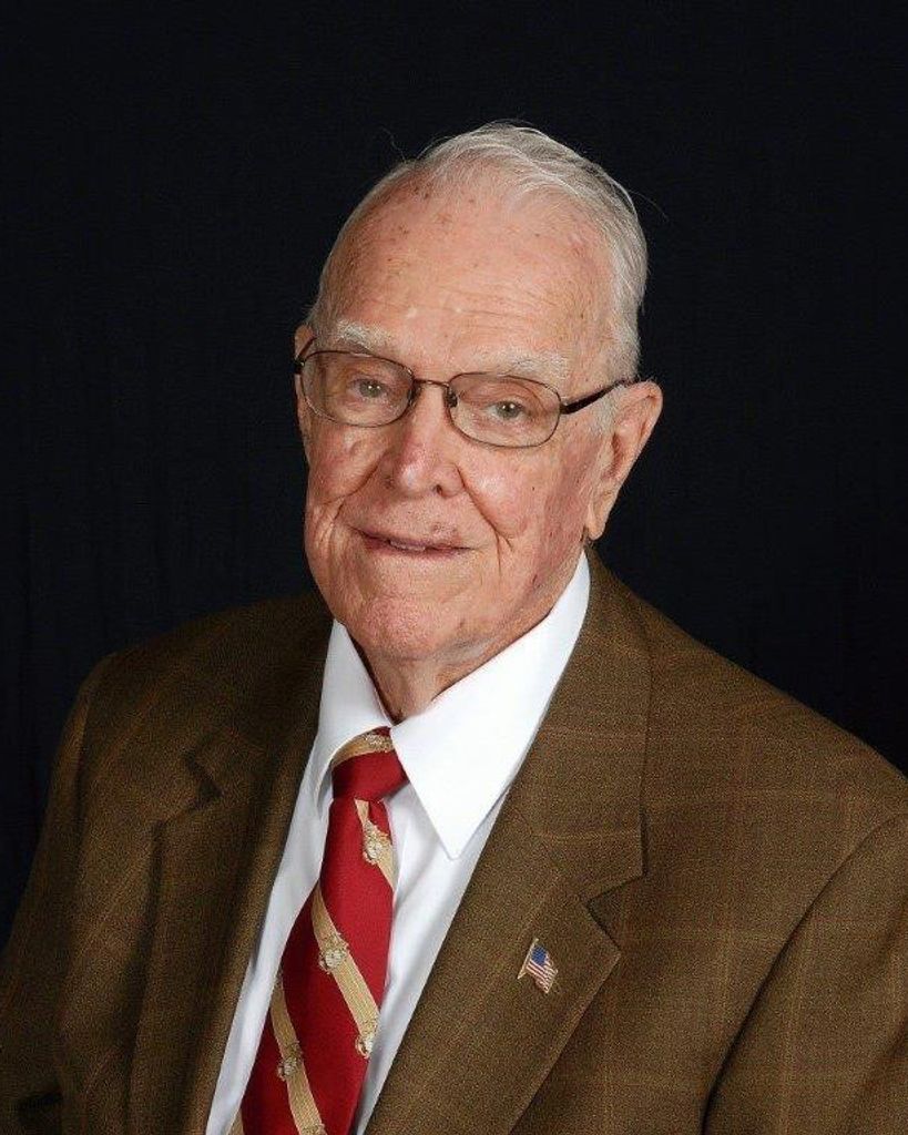 Charles Ellis Brown Sr.