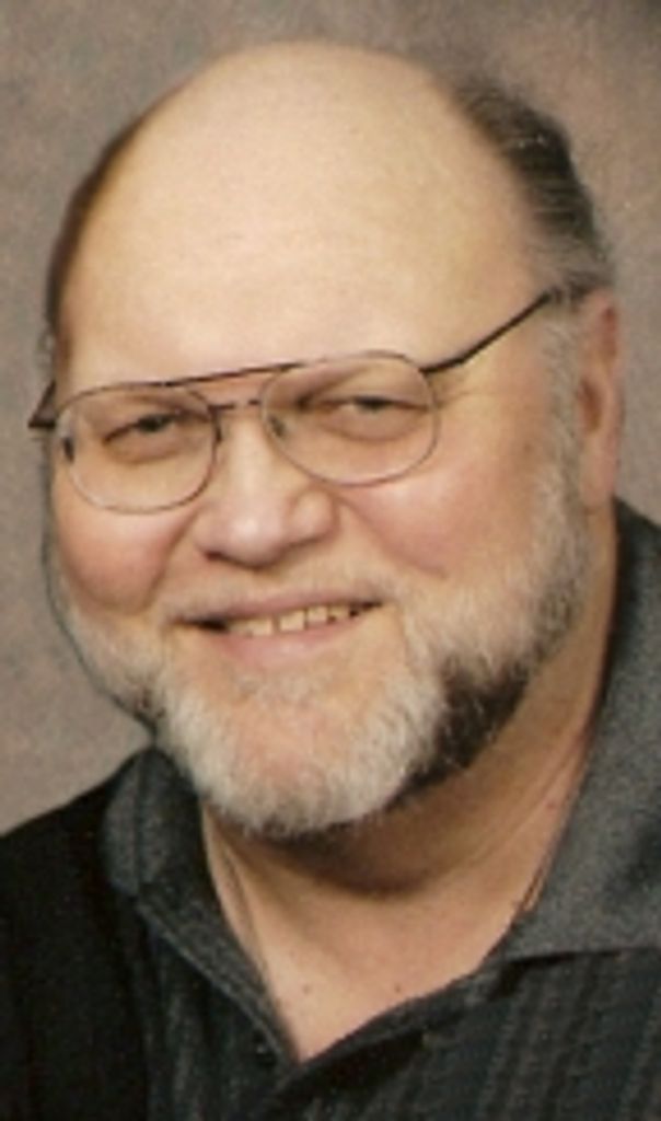 Blaine Bruner Blubaugh