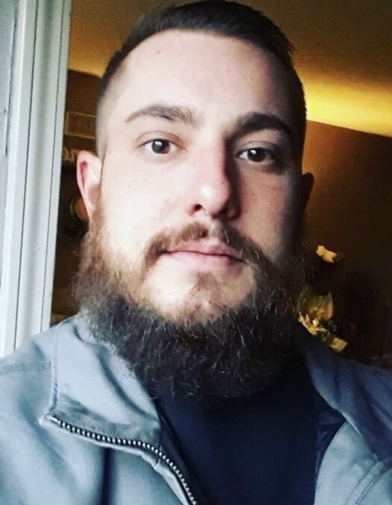 Michael J. Lucas Profile Photo