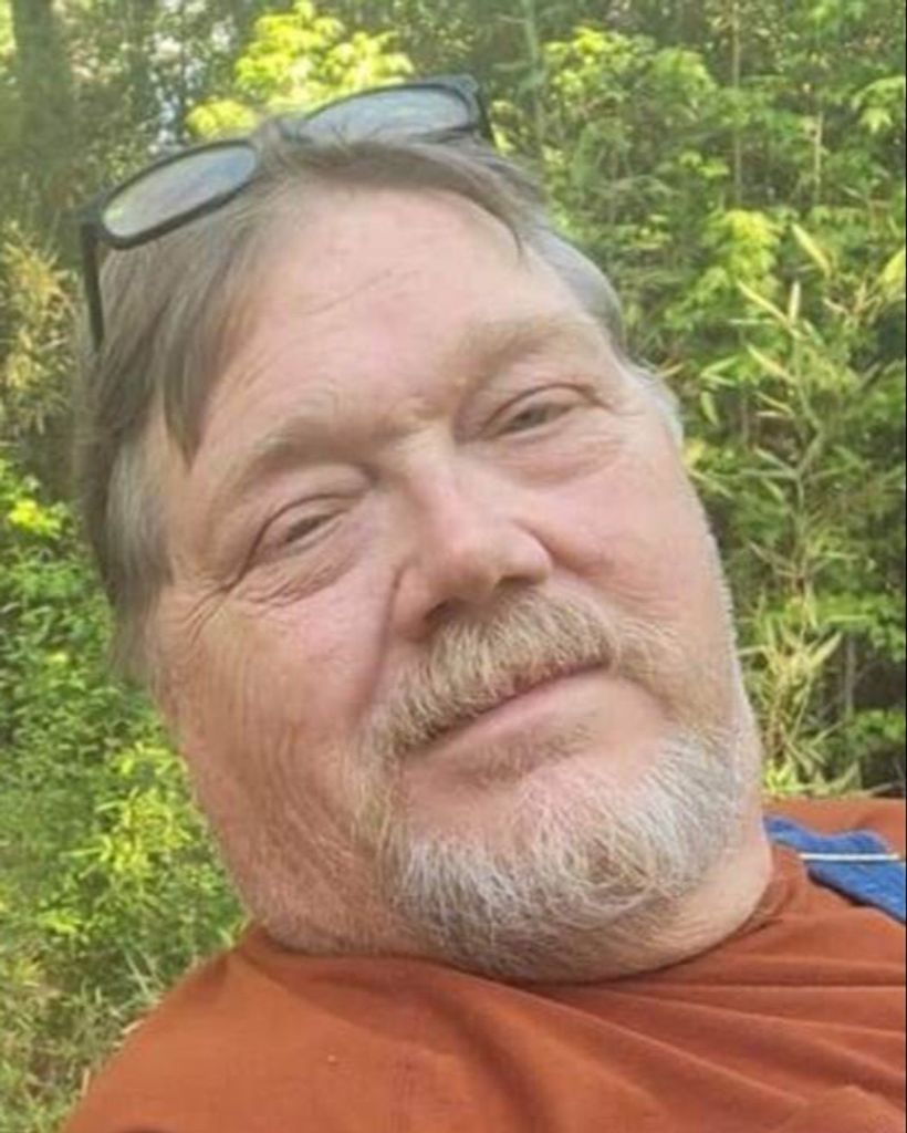 Mr. Donald Gray Profile Photo