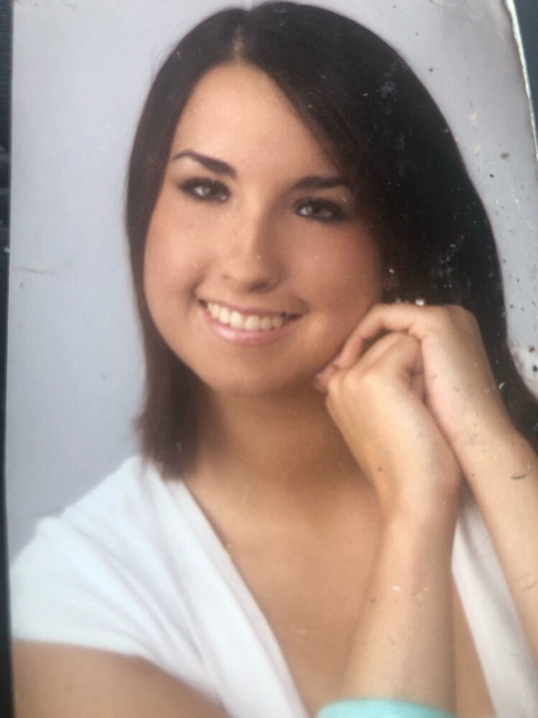 Krishell M. Long-Withey Profile Photo
