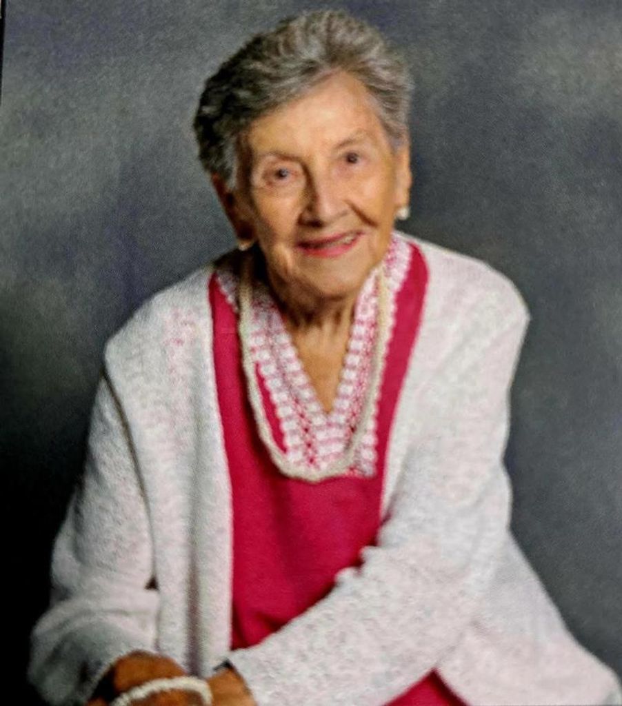 Lucille Culpepper Profile Photo