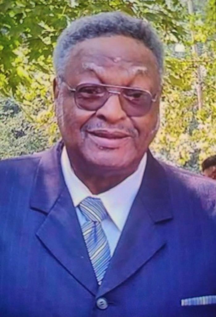 Willie James Britt Profile Photo