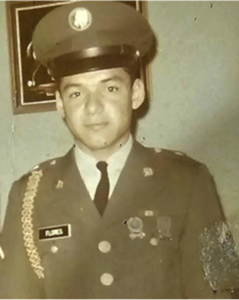Clemente Lopez Flores