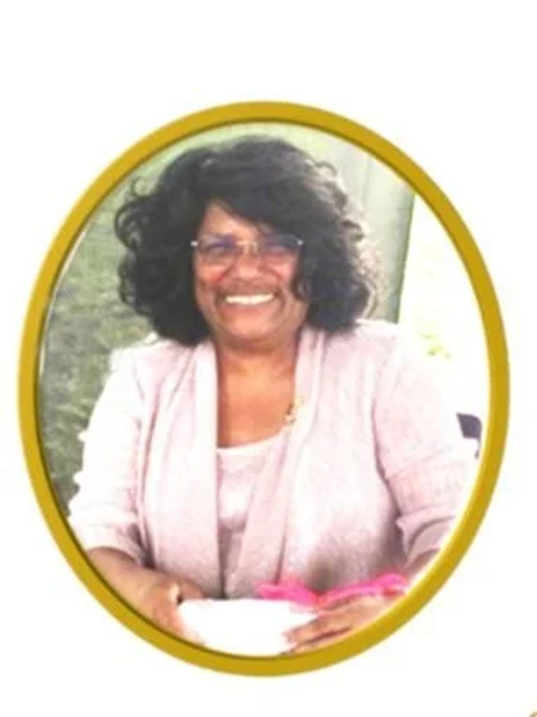 Mrs. Joann Etheredge Lewis Profile Photo