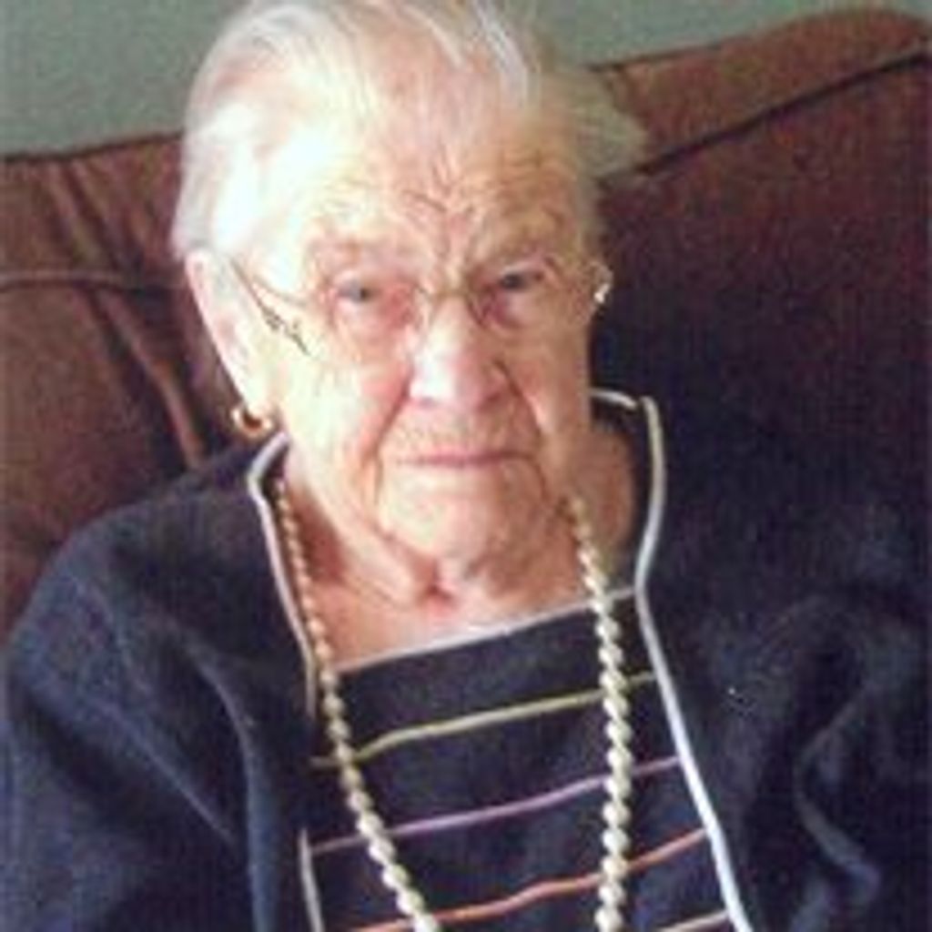 Frances Petelin