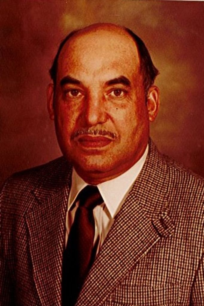 James Felton Moran Profile Photo