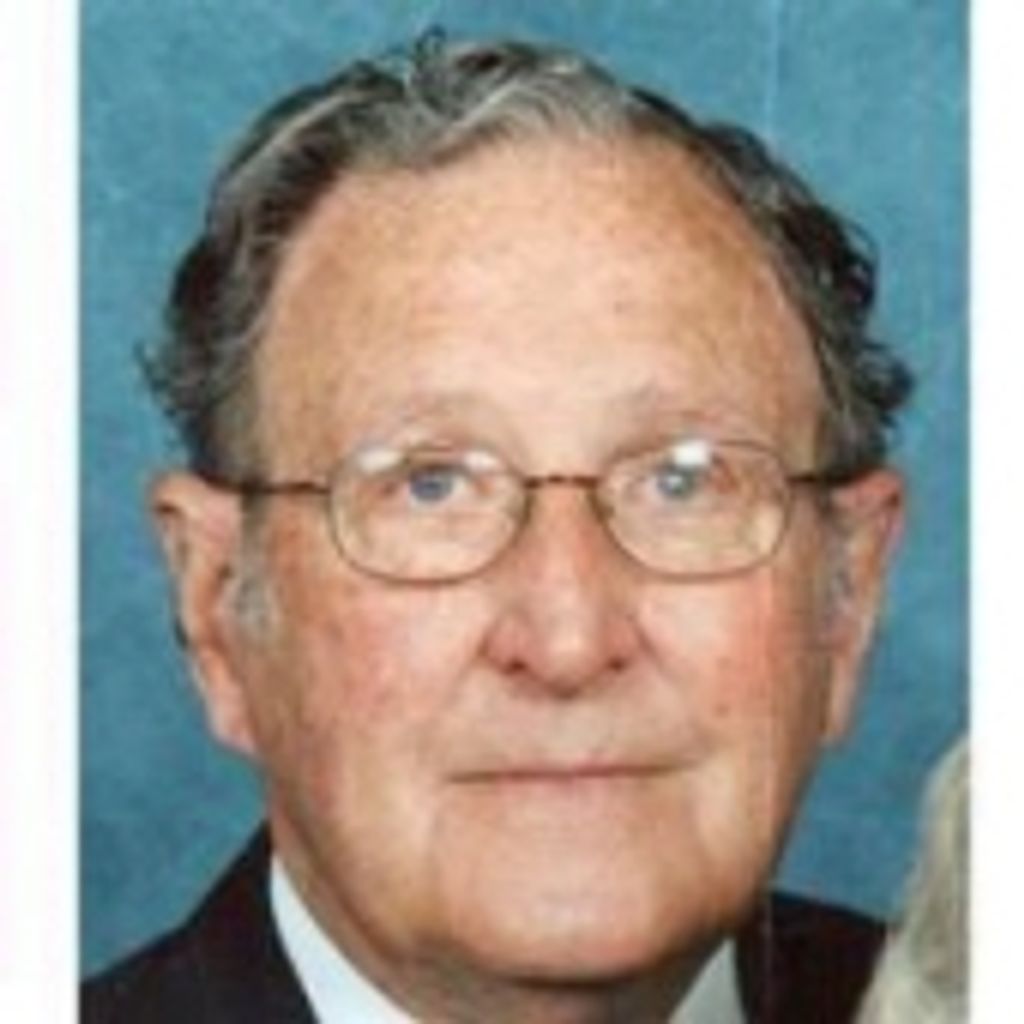 Robert J. Buchanan
