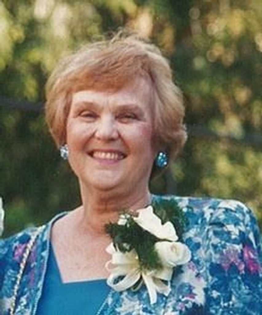 Margaret L. Tomkinson