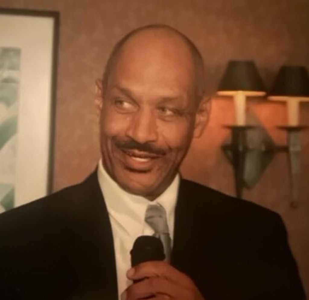 Maurice Atlas King, Jr. Profile Photo