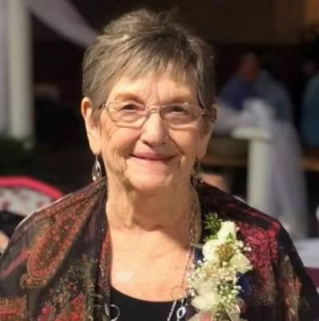 Faye Shively Fitzgerald Profile Photo