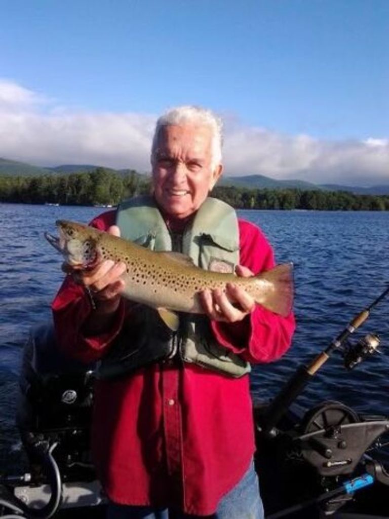 Wayne K. Dedrick Sr. Profile Photo