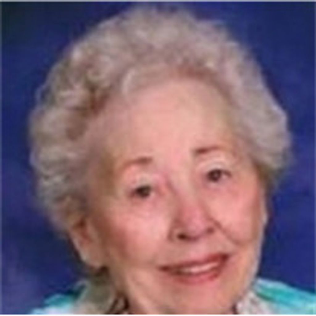 Ruth Craig Johnson Mcclure