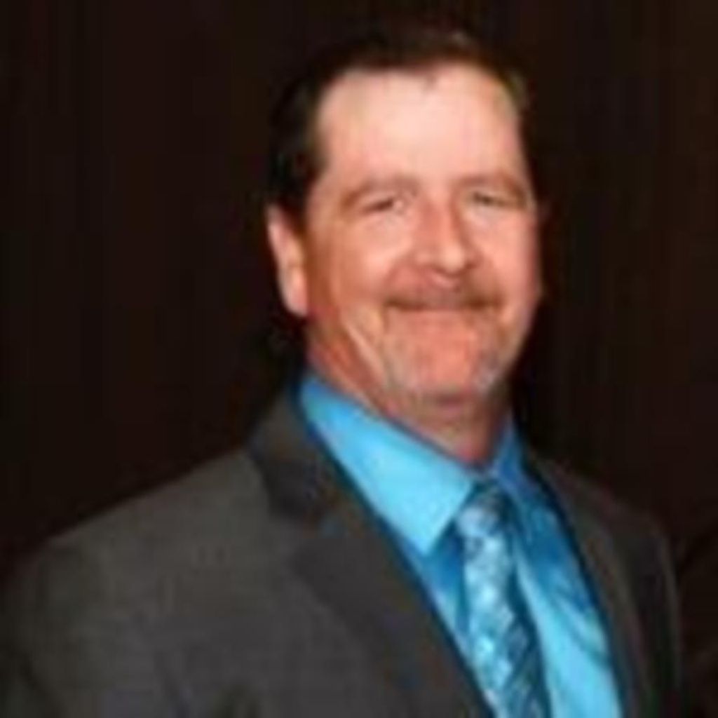 George "Randy" Alvarez,