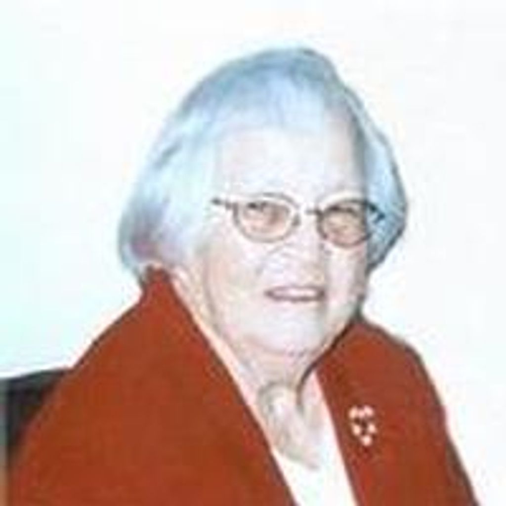 Elma R. West