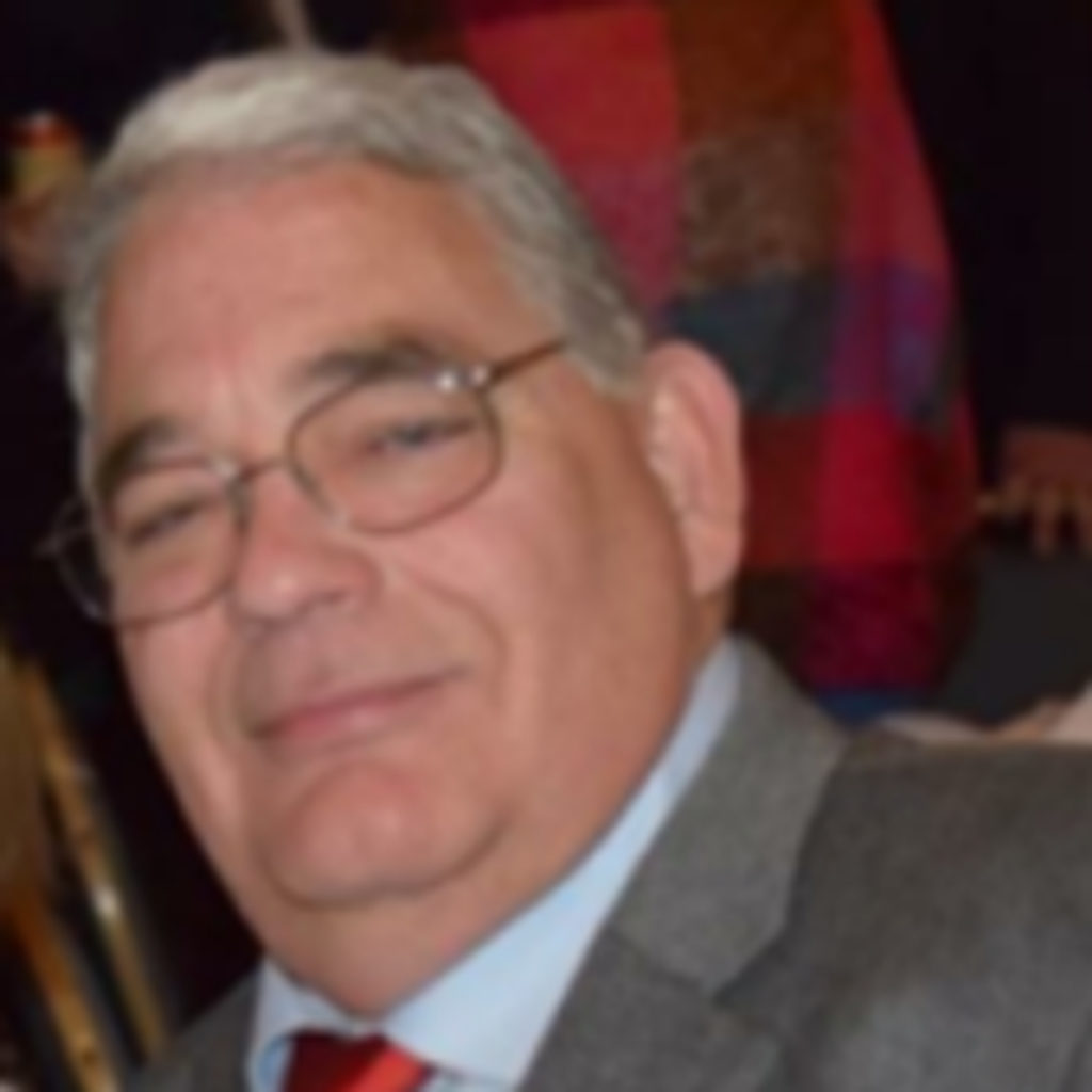 John K. Connors