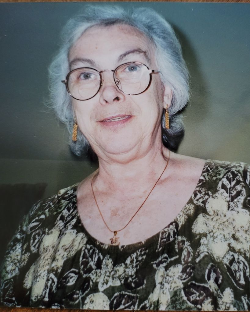 Iola G. Williams Profile Photo
