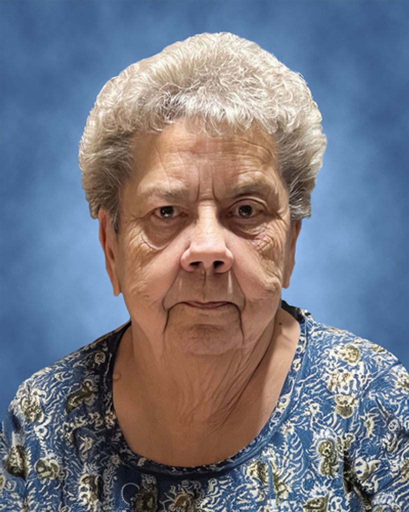 Phyllis Holliday Profile Photo