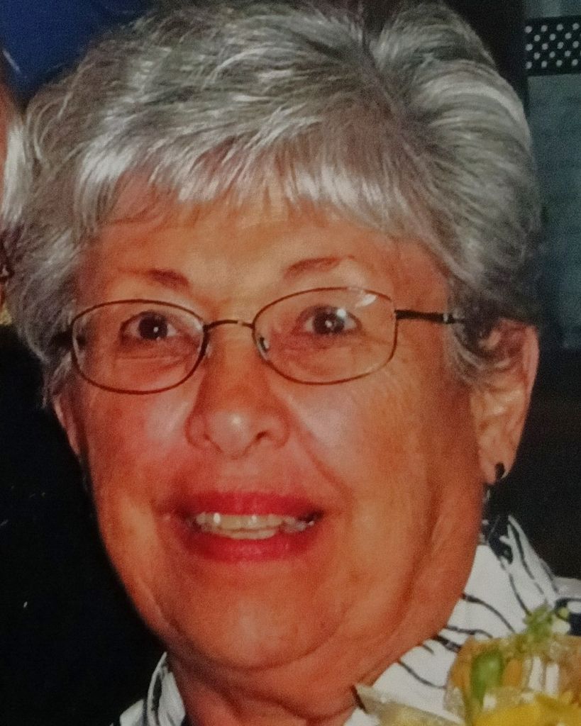 Betty J. Harper Profile Photo