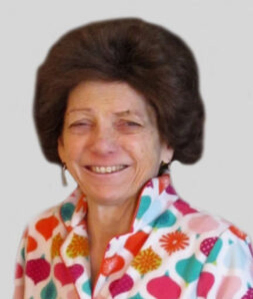 Virginia Platner