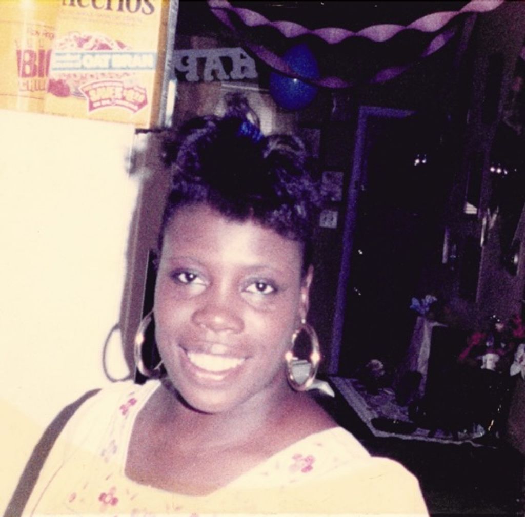 Christine Haye