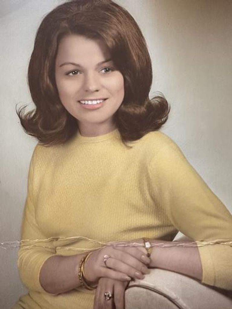 Anita Doreen Garrison