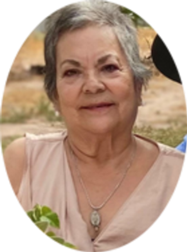 Erminda Borunda 'Minda' Mayers Profile Photo
