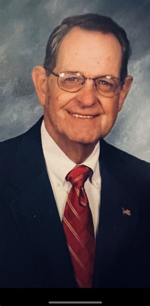 Pleasant Lewis Crossley Jr.